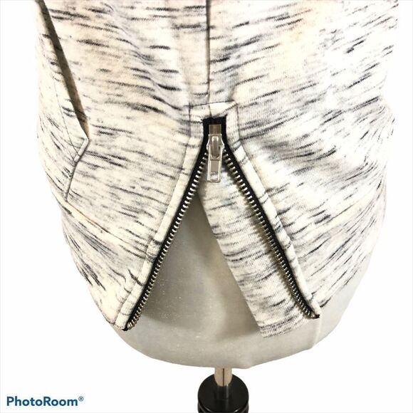 Art‎ Class Short Sleeved Hooded Sweatshirt Medium - Picture 3 of 11